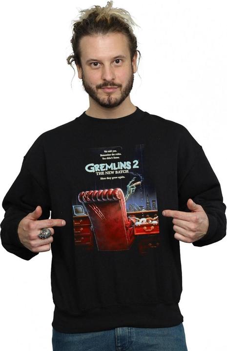 Produktbild Gremlins The New Batch Sweatshirt (XXL)