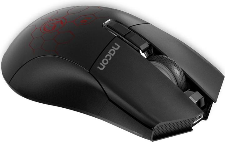 Produktbild Nacon Gaming GM-190 (Kabellos)