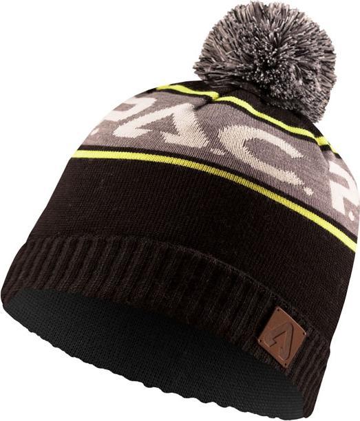 P.A.C. . Sport Fando Pom Beanie (One Size)