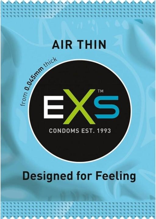 Image du produit EXS Air Thin (12 pcs)