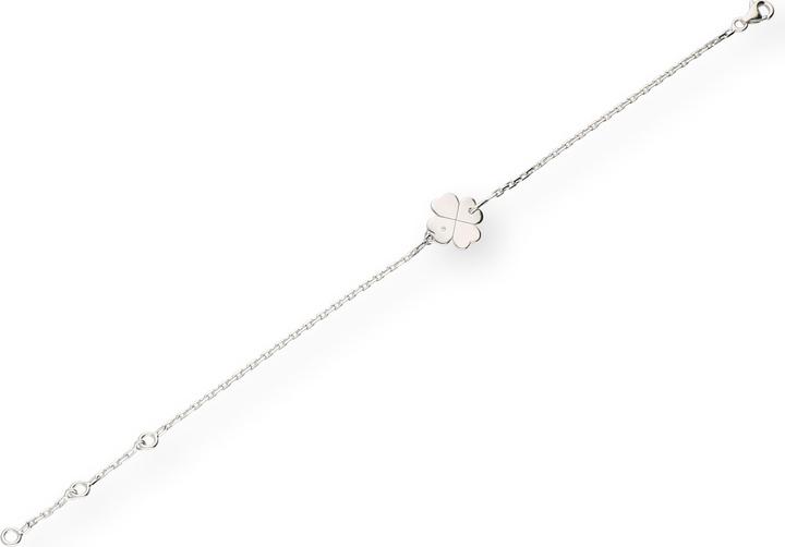 Carat My First Diamond (19 cm, Silber)