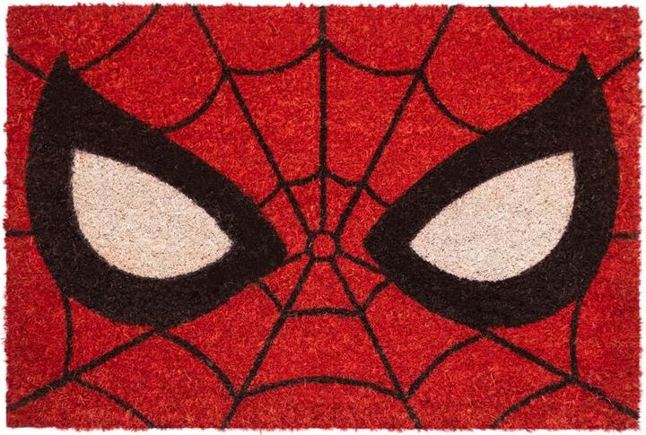 Produktbild Spiderman Fussabtreter-Augen (40 x 60 cm)
