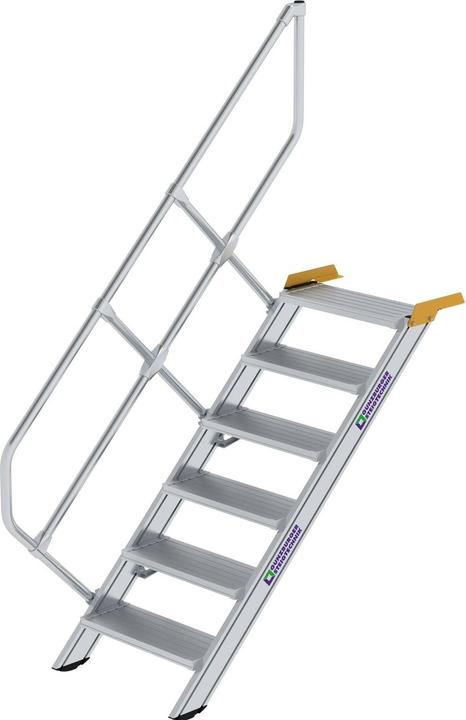 Productafbeelding Munk Industriële trap (Trapladder, 138 cm)