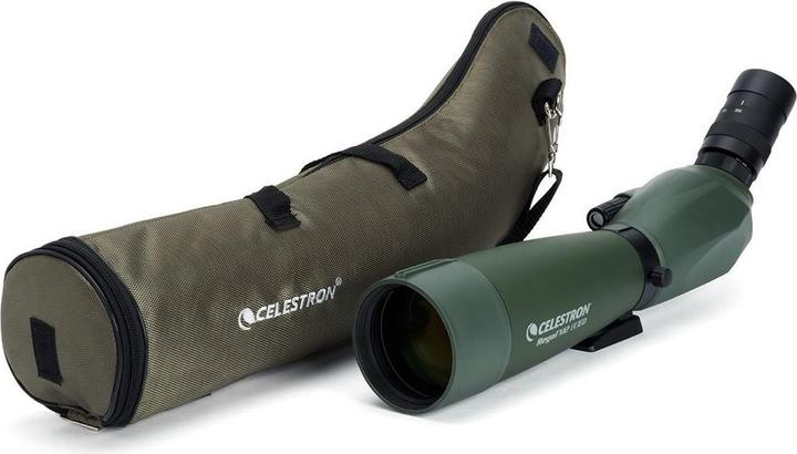 Actual product image Celestron Regal M2 80ED Spotting Scope (60 x, 80 mm)