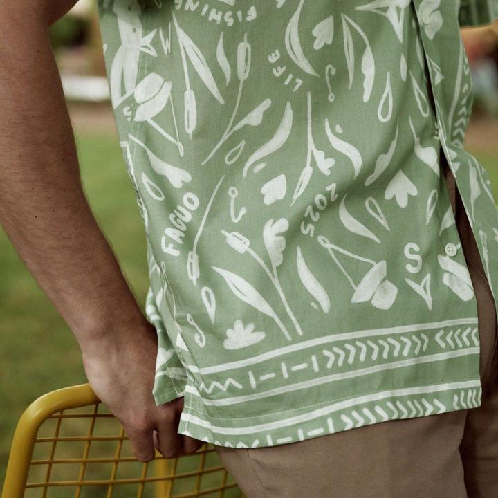 Produktbild Faguo Paiolive Woven (M)