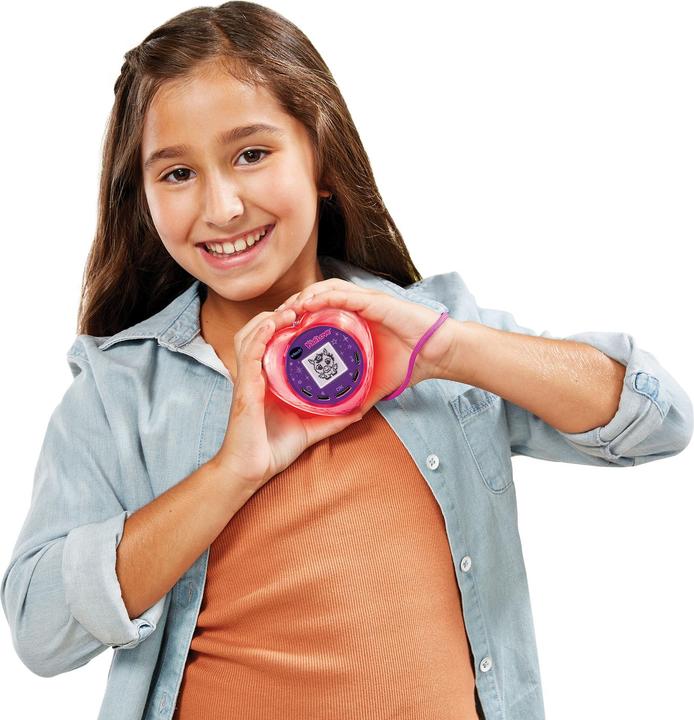 Actual product image VTech KidiLove (Dutch)