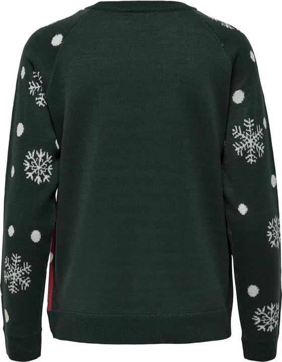 Immagine prodotto JdY Maglione di Natale a maglia (XS)
