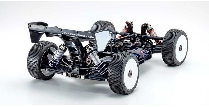 Immagine prodotto Kyosho Inferno MP10E (Kit)