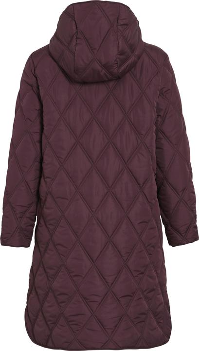 Produktbild Vila Kapuzen Mantel (40)