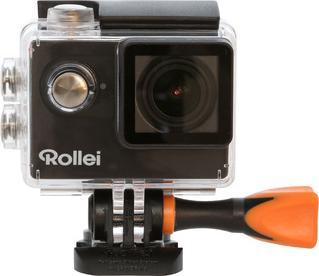 Image du produit Rollei Actioncam 425 (QVGA, WiFi)