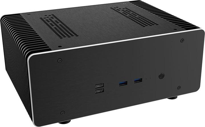 Produktbild Akasa Maxwell Pro (Mini-ITX)