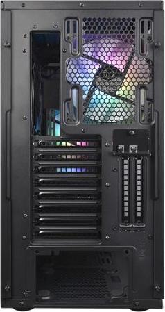 Produktbild Thermaltake View 31 (mATX, ITX, ATX)