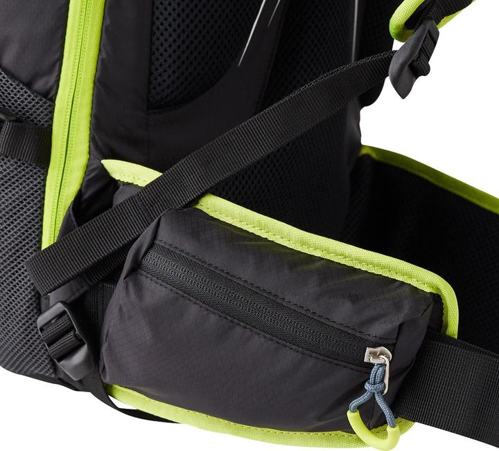 Image du produit Wilsa Sac à dos de randonnée "Raid" 38L (38 l)
