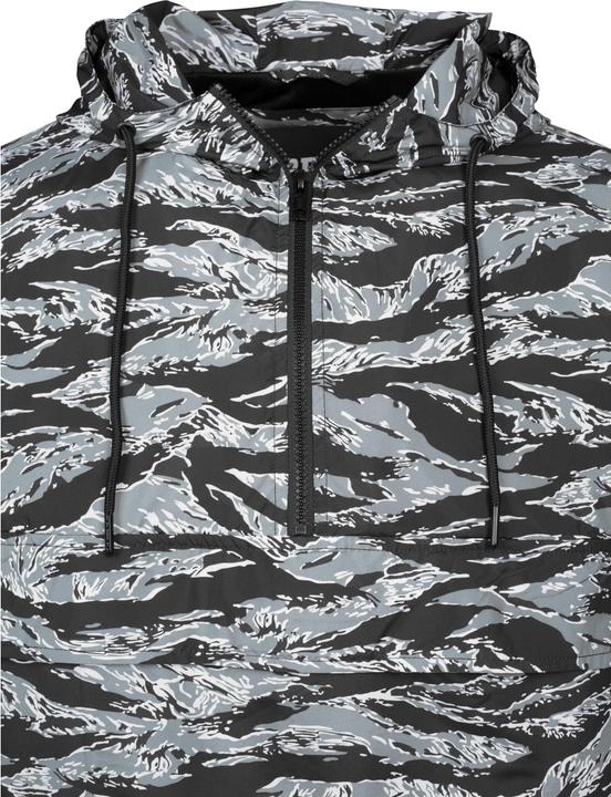 Immagine prodotto Urban Classics Tiger Camo Pull Over (M)