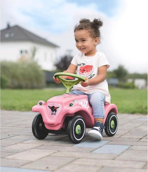 Produktbild BIG Bobby Car