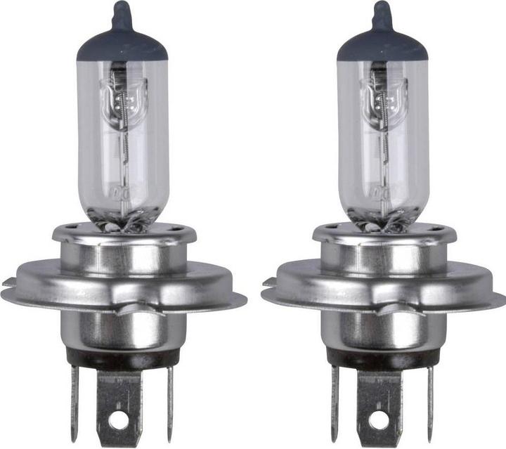 Produktbild Unitec Standard Halogenlampe (H4)