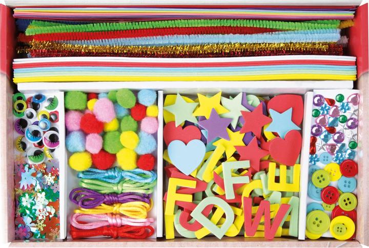 Actual product image Magni Lena SM42714 Art/craft toy