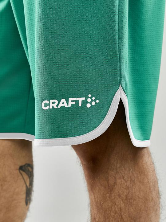 Actual product image Craft Progress Basket Shorts M (XS)
