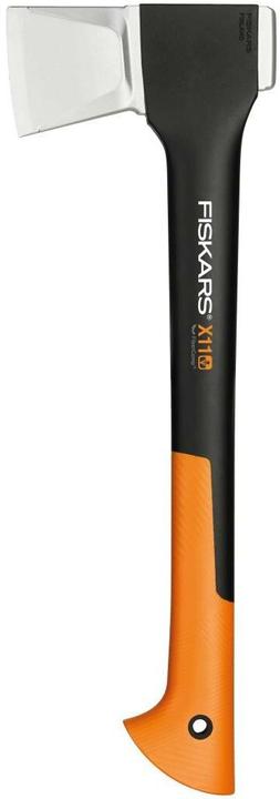 Actual product image Fiskars Splitting axe X11