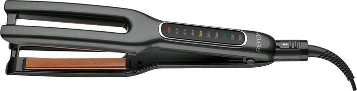 Actual product image Revlon Hair Straightener Double Straight RVST2204E (Straightening iron)