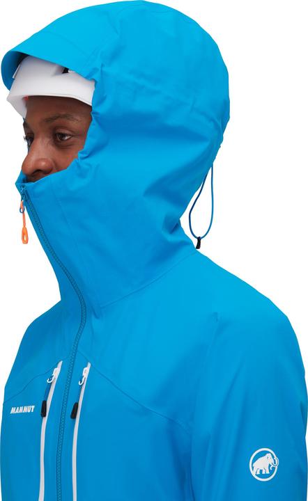 Produktbild Mammut Taiss HS Hooded Jacket Men (XL)