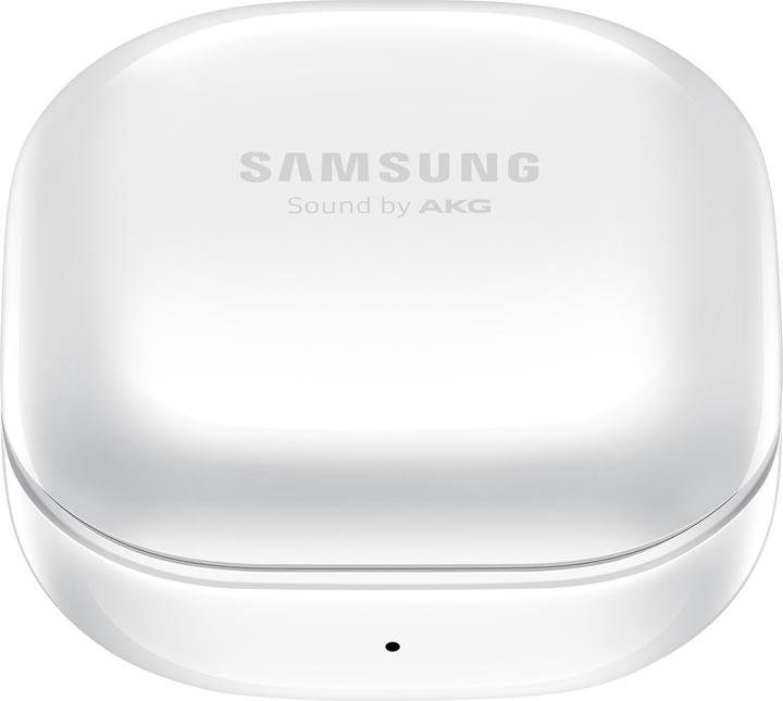 Immagine prodotto Samsung Galaxy Buds Live (ANC, 4.50 h, Senza fili)