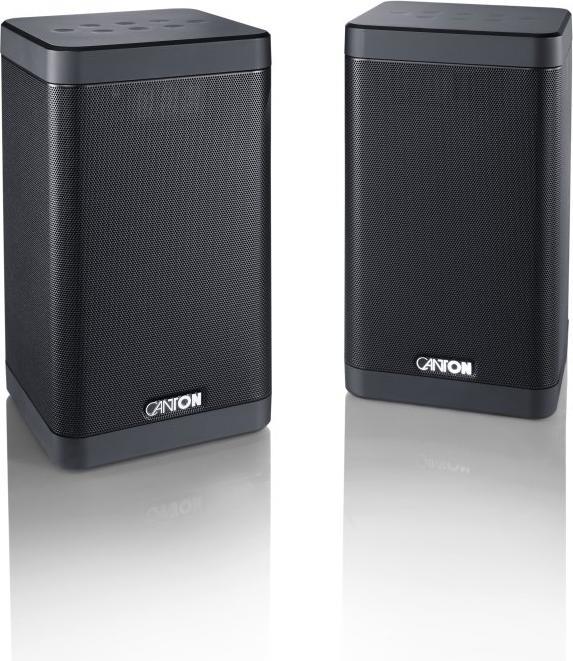 Immagine prodotto Canton Smart Soundbox S3 - Stereo Bundle