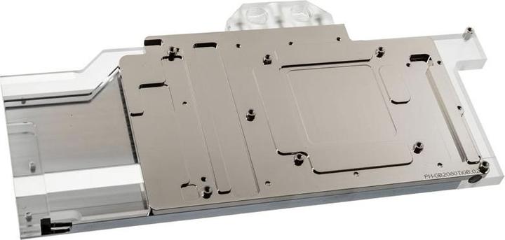 Image du produit Phanteks Glacier RTX 2080Ti/2080/2070 Gigabyte Aorus GPU Full Water Block, DRGB