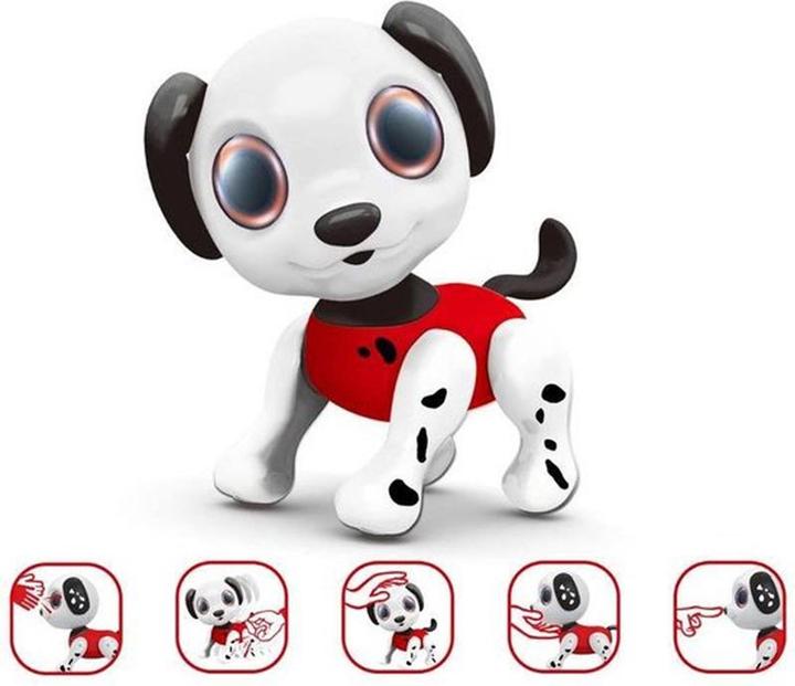 Actual product image Gear2play Robo Smart Puppy