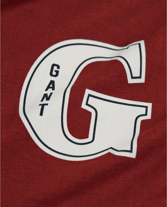 Image du produit GANT t-hirt g graphic (S)