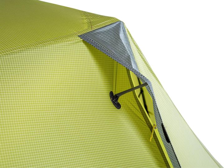 Actual product image Nemo Equipment Dragonfly OSMO 2P (Dome tent, 1.20 kg, 2 persons)