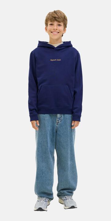 Immagine prodotto Jack & Jones Jornorrebro Emb Sweat Hood Noos Jnr (140)