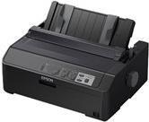 Actual product image Epson LQ-590IIN MATRIX PRINTER (Needle, Black and white)