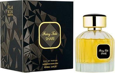 Flavia Fairy Tale Share - EDP - 100 ml (Eau de Parfum, 100 ml)