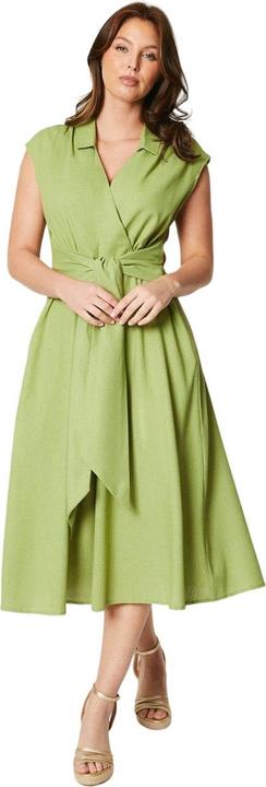 Image du produit Principles - Robe mi-longue - Femme