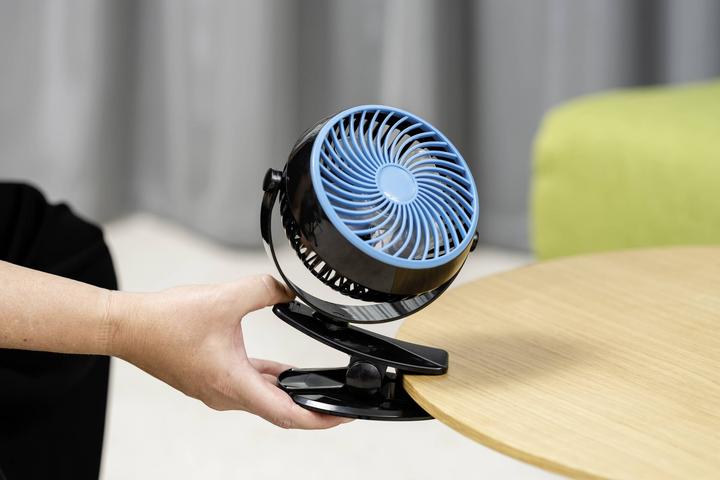Immagine prodotto Livington Vai Fan (70 dB)
