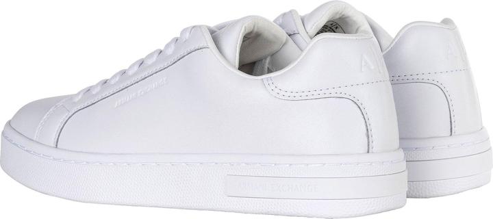 Actual product image Armani Exchange Action Leather (38)