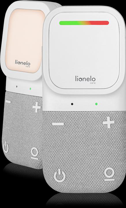 Actual product image Lionelo BABYLINE 2.2 (Video & Audio)