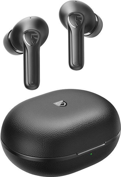 Image du produit Soundpeats Écouteurs Life TWS (noir) (ANC, 5 h, Sans fil)