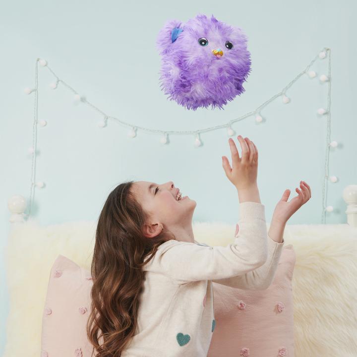 Produktbild NoName Furfluffs Puppy (23.35 cm)