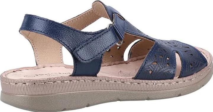 Immagine prodotto Fleet & Foster Donna/Ladies Ruth Sandali in pelle (41)