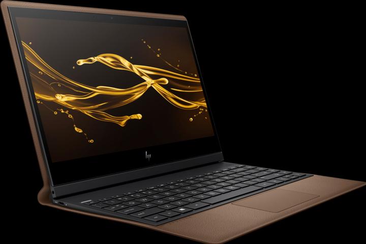 Produktbild HP Spectre Folio 13-ak0900nz (13.30", Intel Core i7-8500Y, 16 GB, 1000 GB, CH)