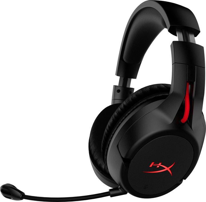 Actual product image HyperX Cloud Flight (Wireless)