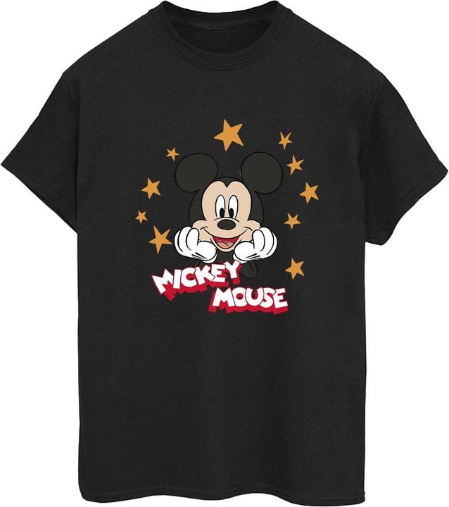 Disney Mickey Mouse Stars TShirt (3XL)