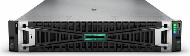 Produktbild HPE E ProLiant DL380 Gen11, Intel Xeon 5416S 16c, 1P, -R, 8SFF, MR408i-o (Intel Xeon Gold 5416S, 64 GB, Rack Server)