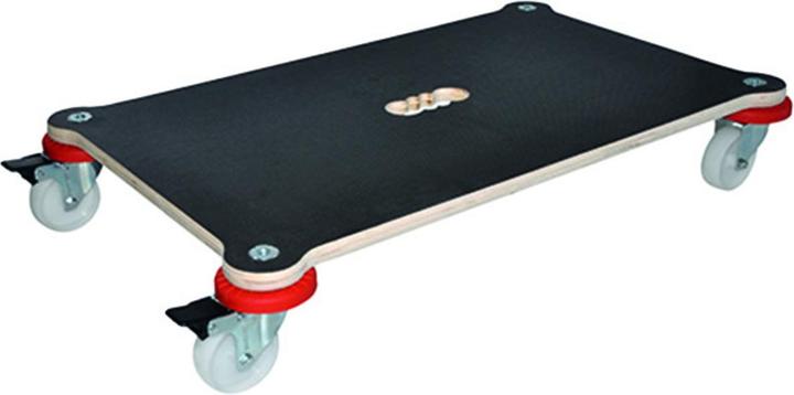 Actual product image Wagner System transport roller (200 kg)