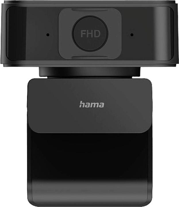 Actual product image Hama C-650 Face Tracking (2.07 Mpx)