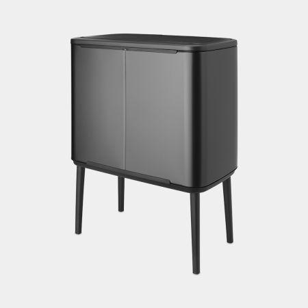 Produktbild Brabantia Bo Waste Bin (36 l)