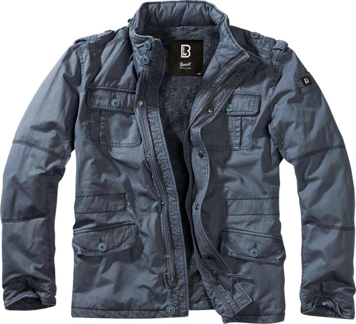 Brandit Britannia Winter Jacket - 6088 (M)