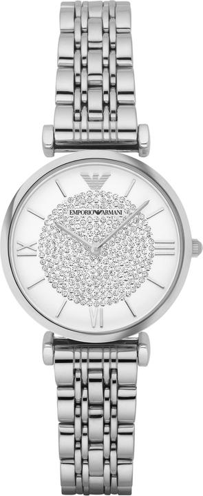White, Silver